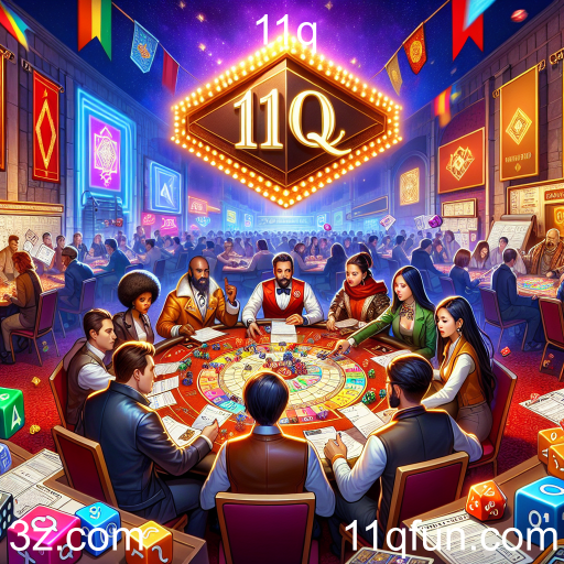 A Evolução dos Jogos de RPG: Da Mesa ao Digital