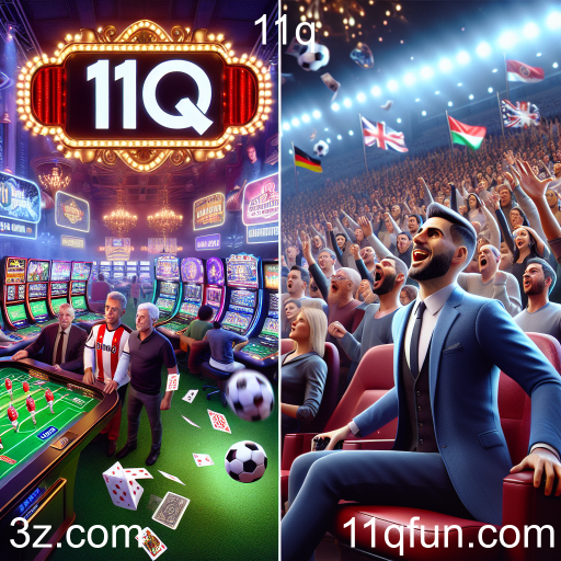 O Futuro dos Jogos de Esportes: Tendências e Inovações